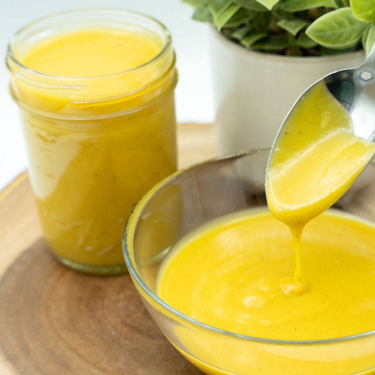 Honey Mustard