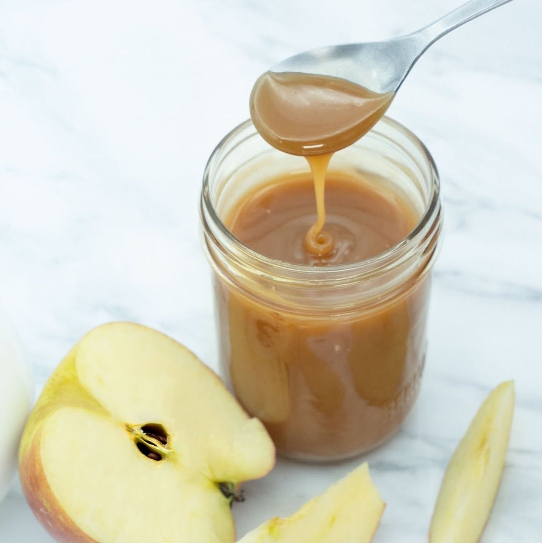 Caramel Sauce